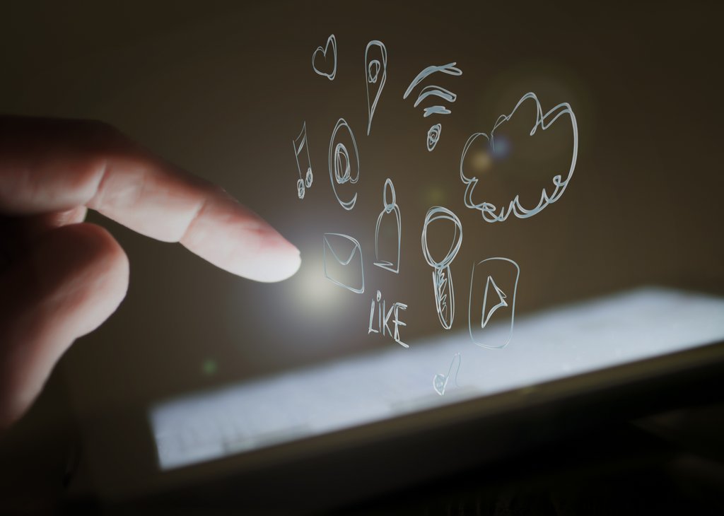 Vita condivisa online, autostima e approvazione misurate in like