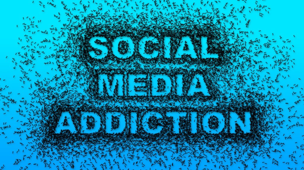 Schermo di social con persone, i bisogni psicologici che ci tengono connessi