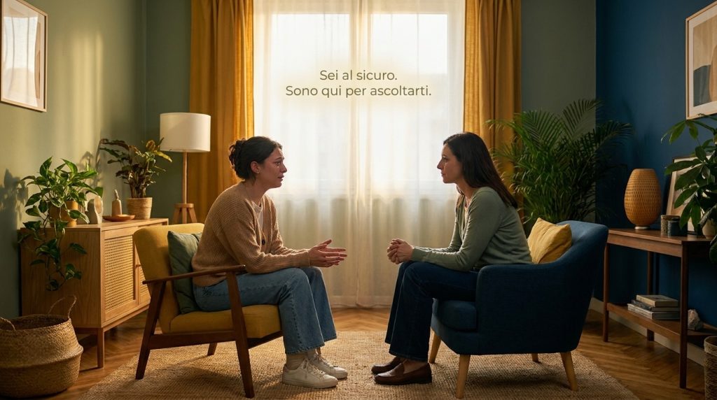 counseling