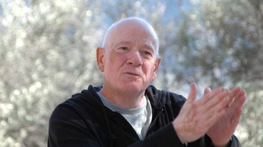 L'uomo che ha portato l'aldilà in laboratorio